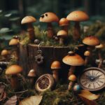 Що означає коли сняться гриби