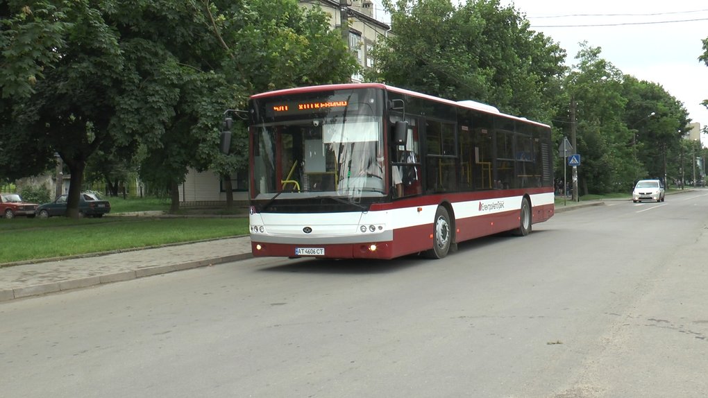 Маршрутка №20 в Конотопе: Расписание, схема, стоимость