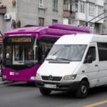 Маршрутка №6 в Конотопе: Расписание, схема, стоимость