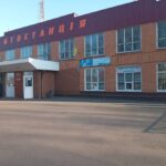 Маршрутка №8 в Конотопе: Расписание, схема, стоимость